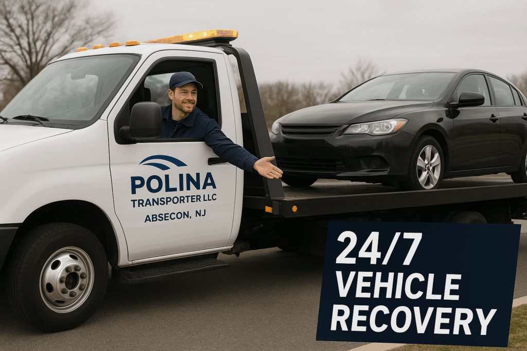 is concise, descriptive, avoids “image of,” and includes brand + location + service keywords for both accessibility and local SEO.