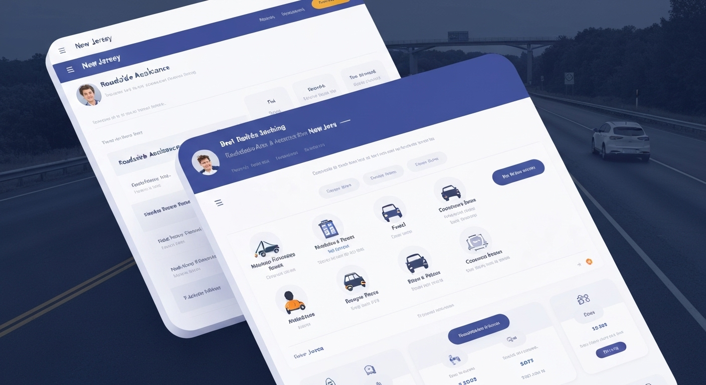 best roadside assistance