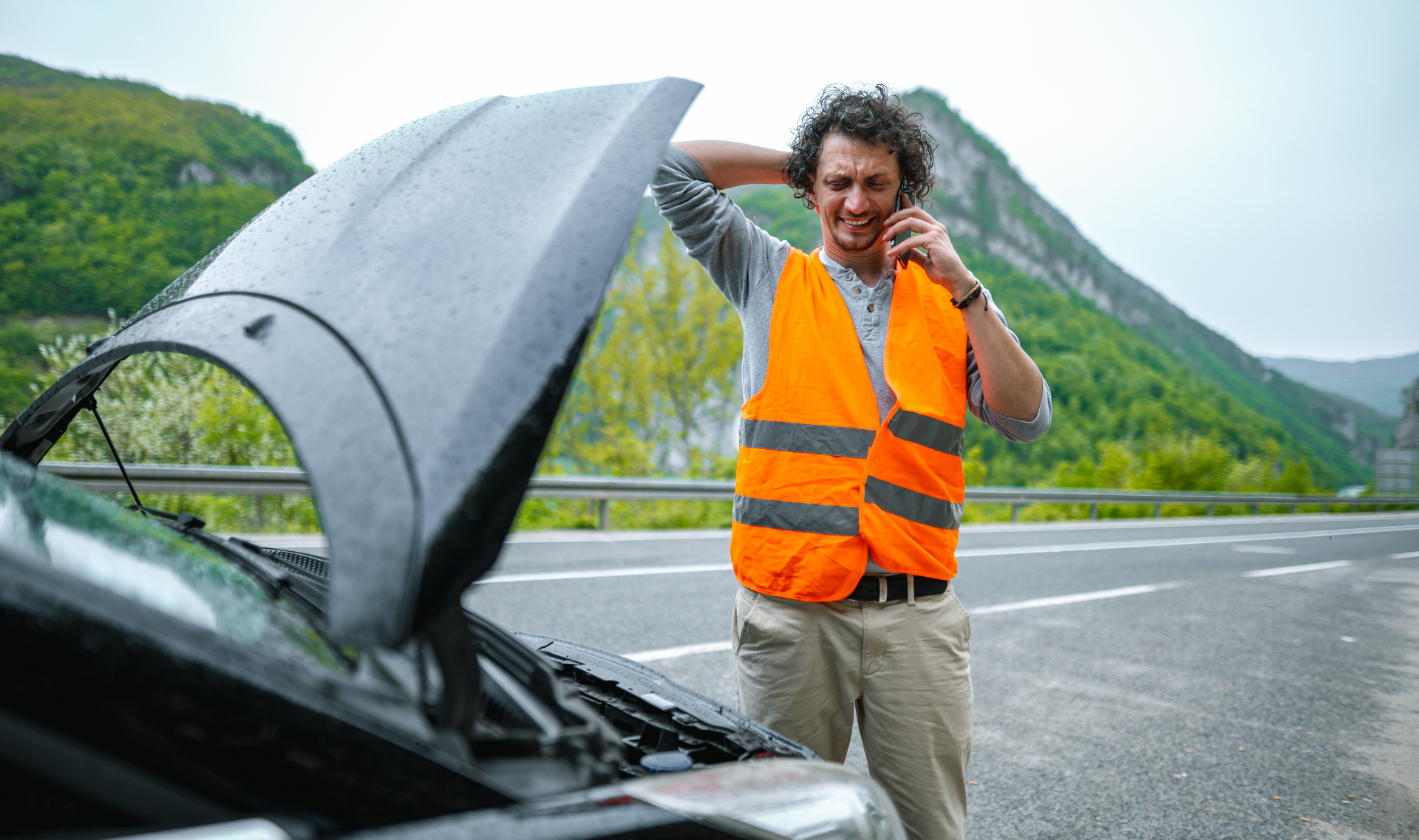 Best Roadside Assistance in NJ