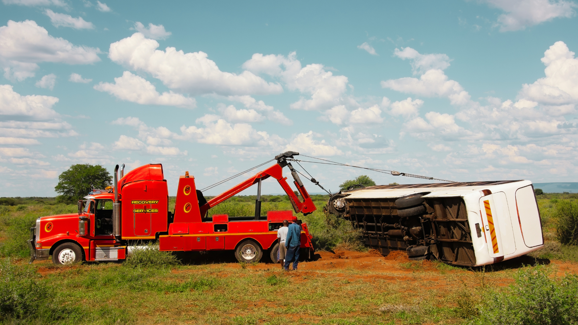 24 hour tow truck service in new jersey